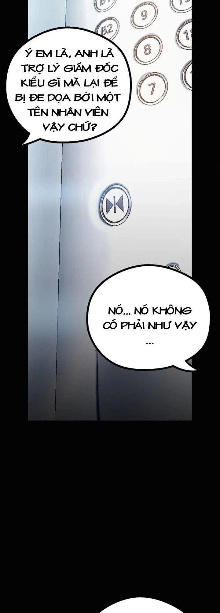 một thế giới mới tuyệt vời chapter 15 43