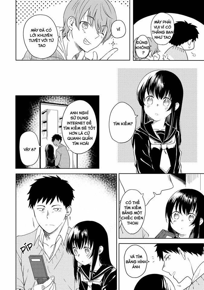 ojisan to miiko chapter 5 14