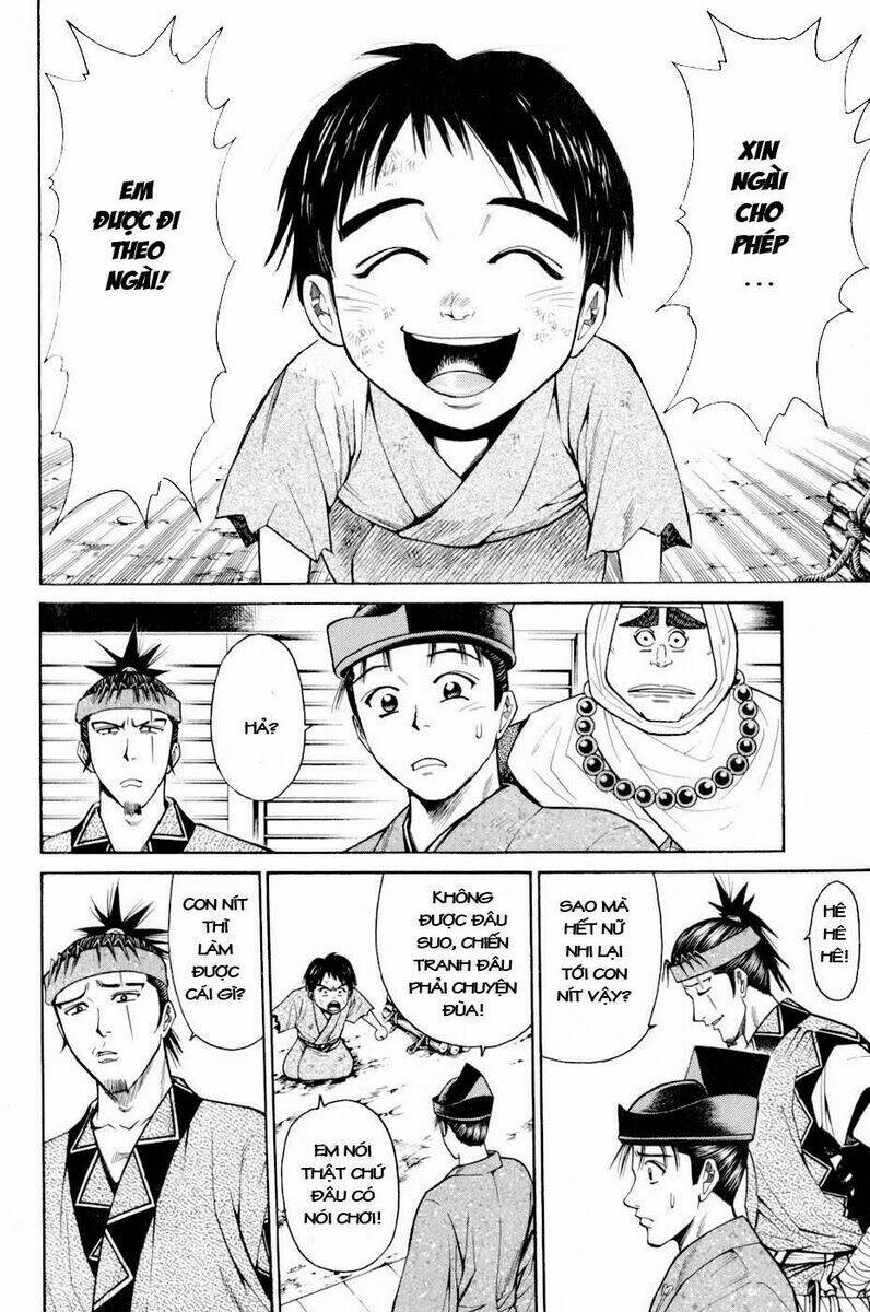 thiếu niên vương phần 2 chapter 10 29