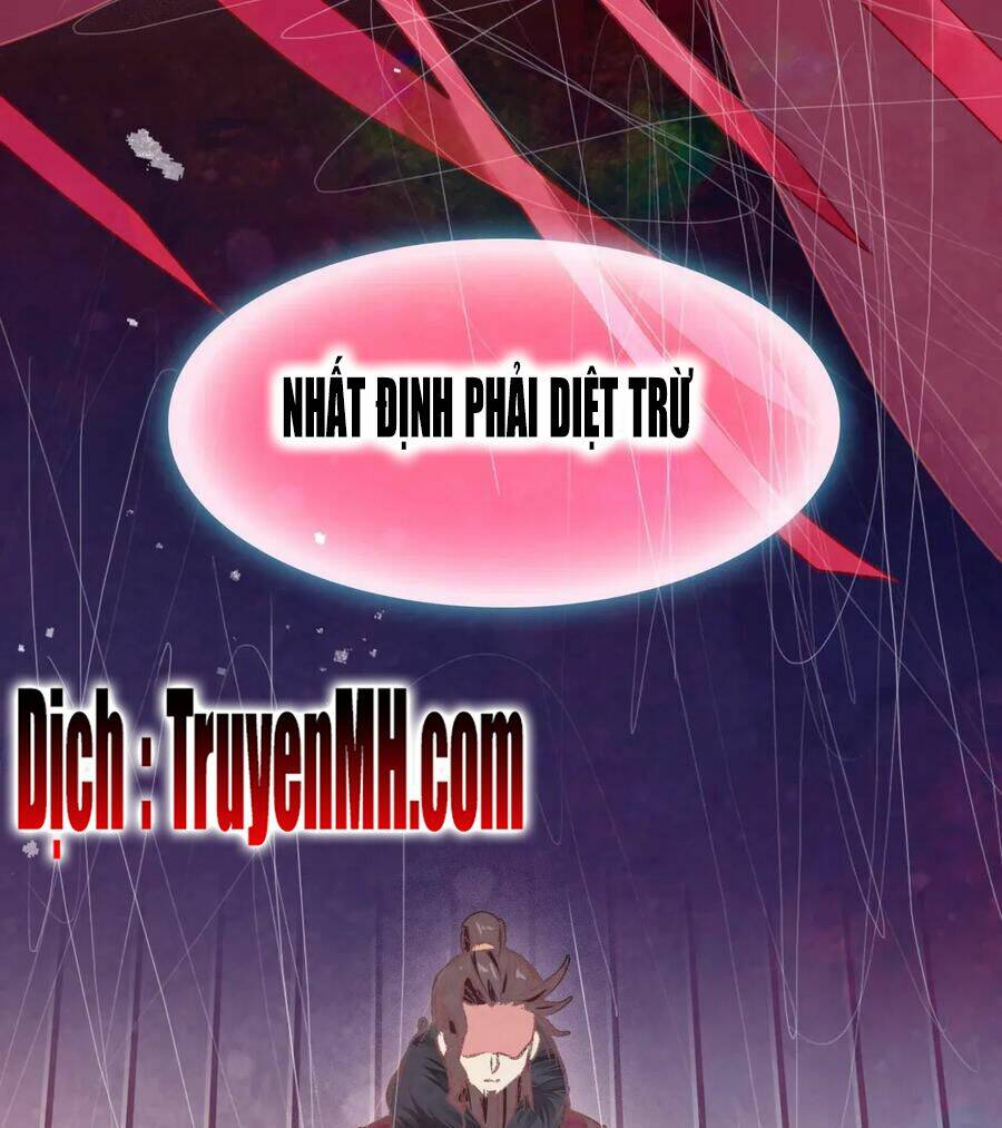 gả cho một tên thái giám đáng ghét chapter 173 14