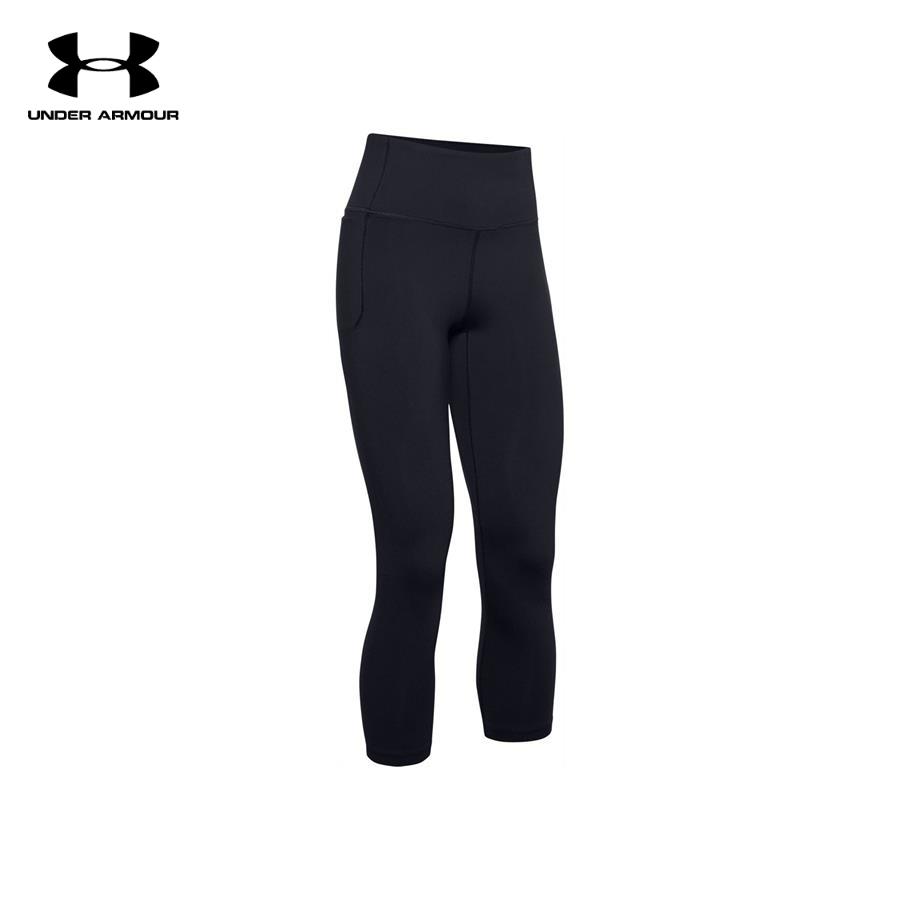 Quần legging thể thao nữ Under Armour Meridian - 1355915-001