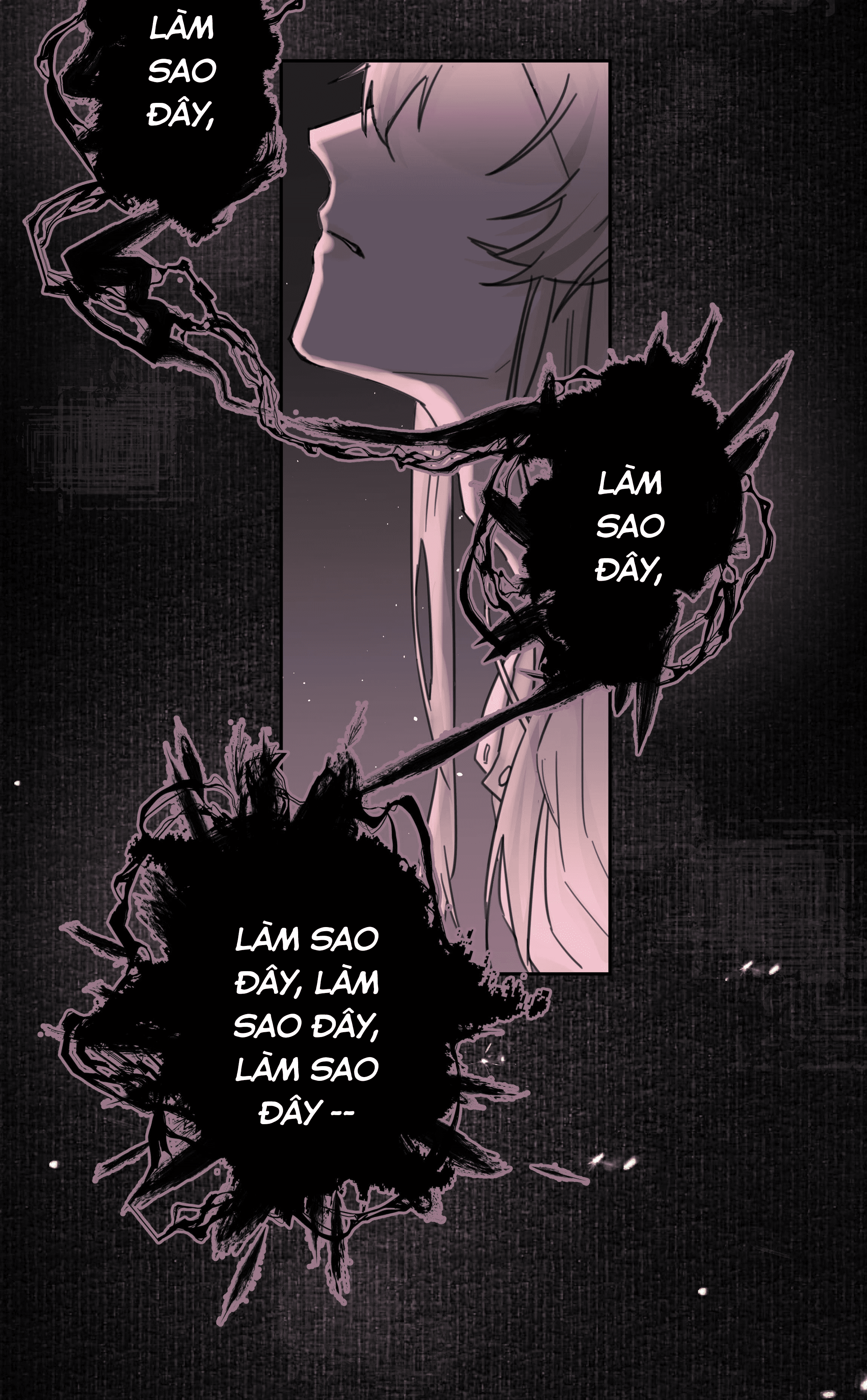 tình cũ là vua chapter 4 18