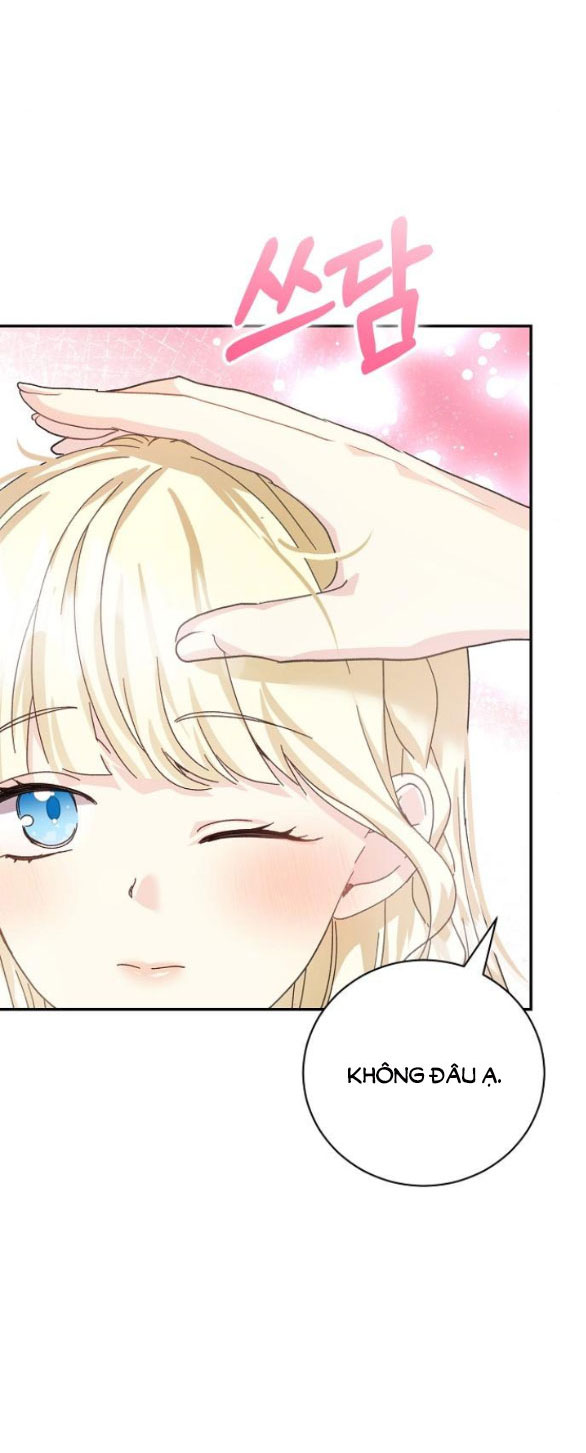 chiếm hữu trái tim bạo chúa chapter 18.2 2