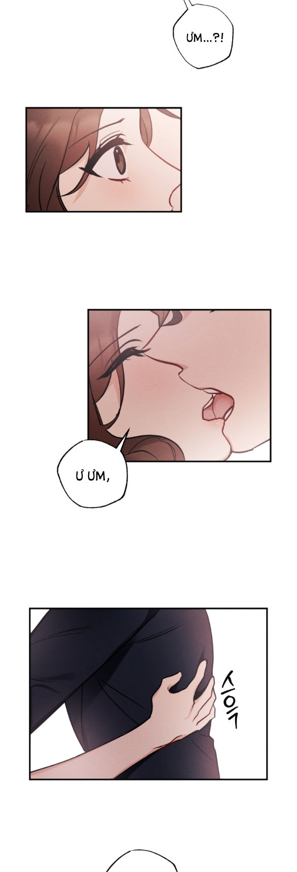 [18+] hôn nhân bị đánh cắp chapter 12.2 8