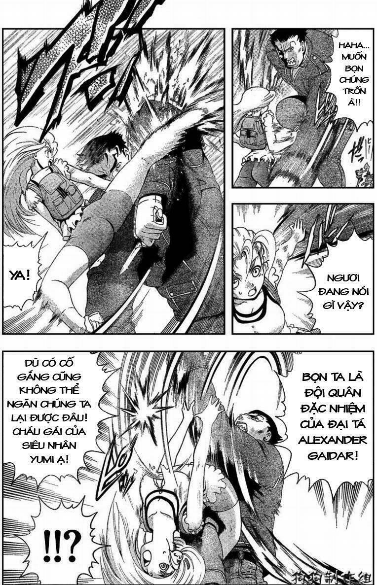 history's strongest disciple kenichi chapter 296 4