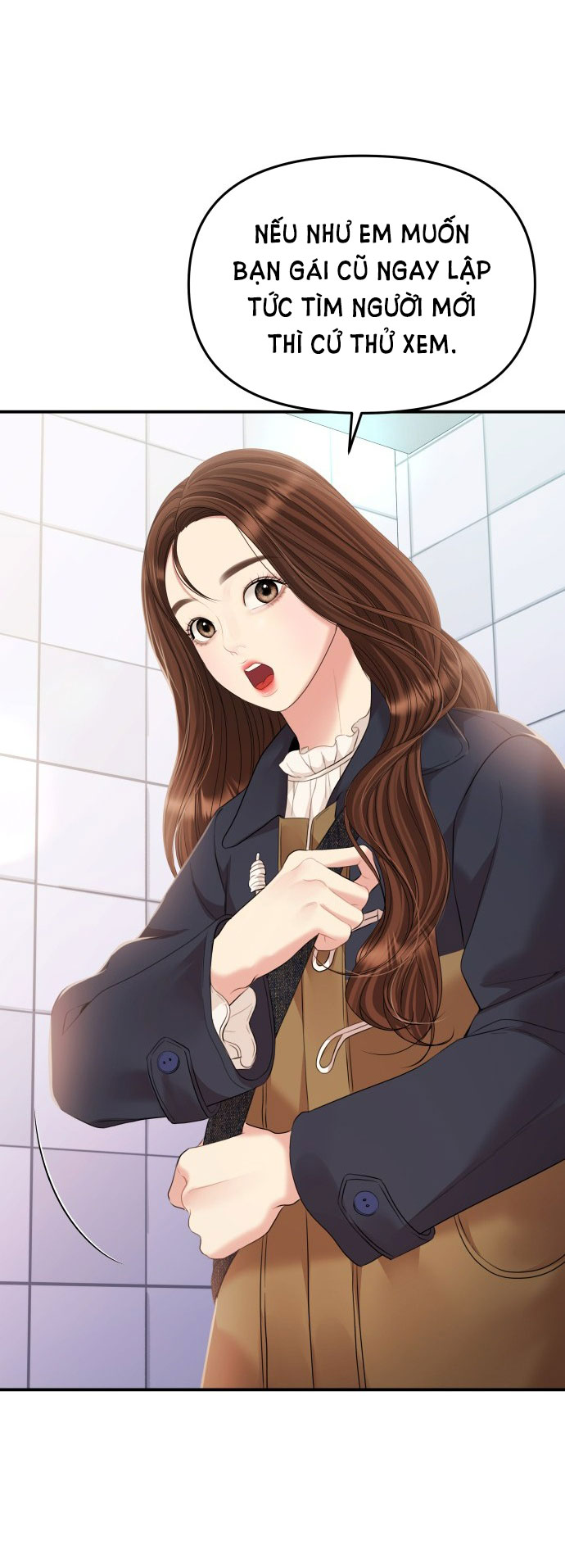 gửi em người đánh cắp những vì sao - to you who swallowed a star chapter 127.2 10