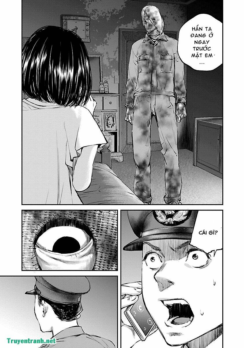 killing morph chapter 11 11