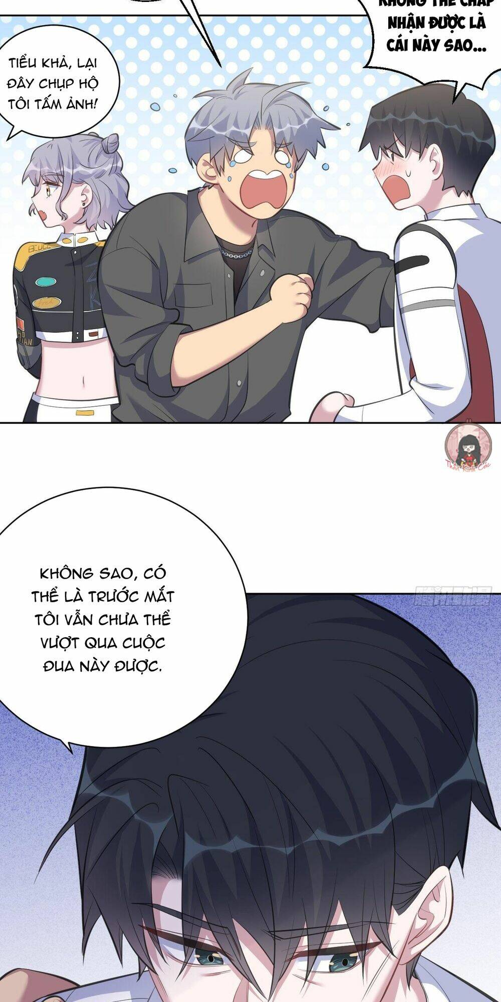 nhạc phụ đại nhân là lão bà chapter 66 6