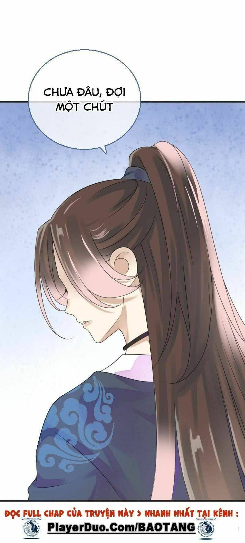 điền viên mật sủng: cô vợ nóng bỏng chapter 75 39