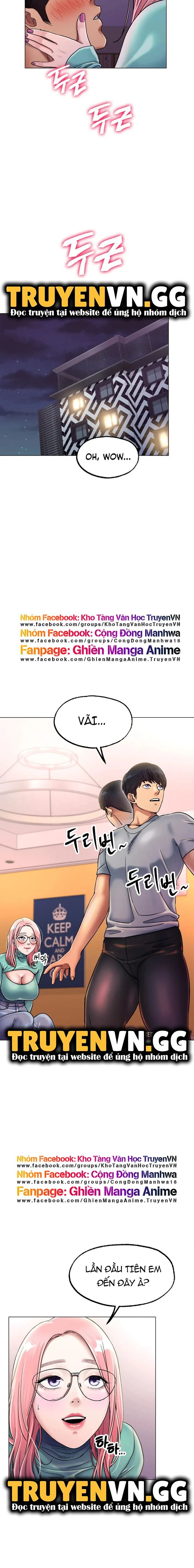 tình yêu băng giá chapter 6 17