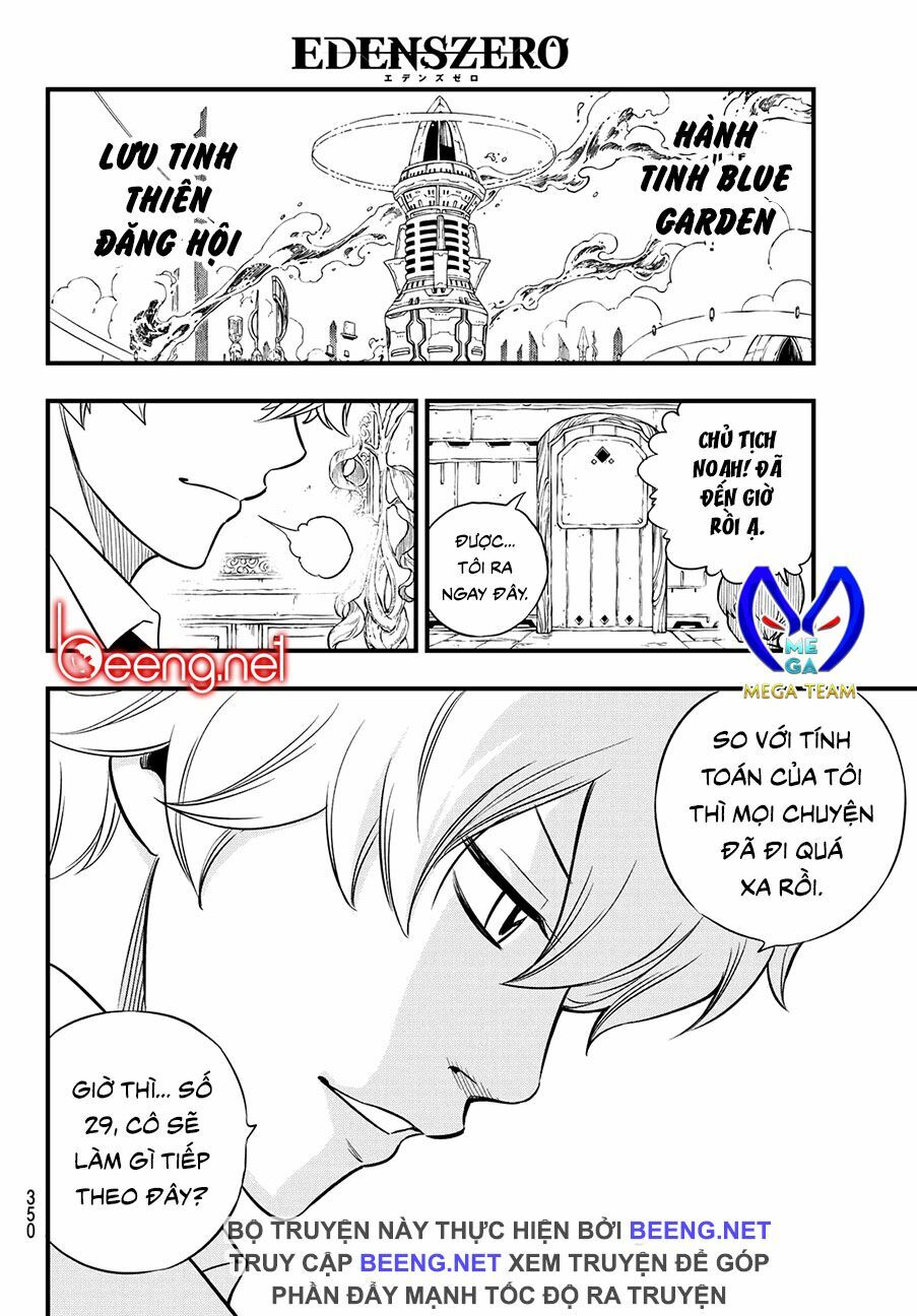 hội pháp sư và thánh thạch rave chapter 80 19