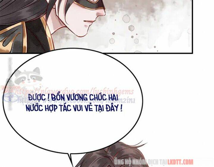 trọng sinh bá sủng nhiếp chính vương quá mạnh mẽ chapter 115 24