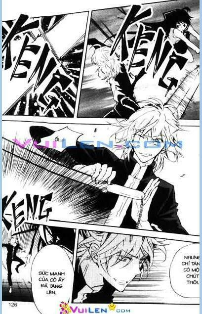 moon boy - chàng trai ánh trăng chapter 9 123