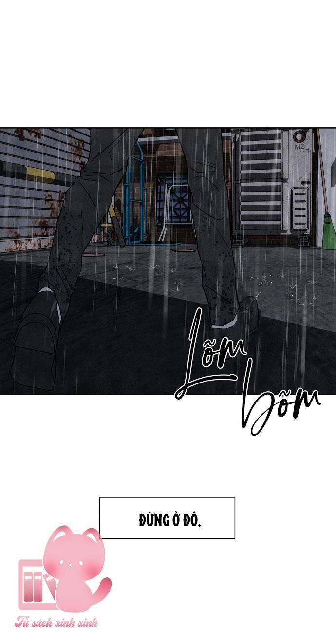 điều khiến tôi quyết tâm muốn chết chapter 40 67