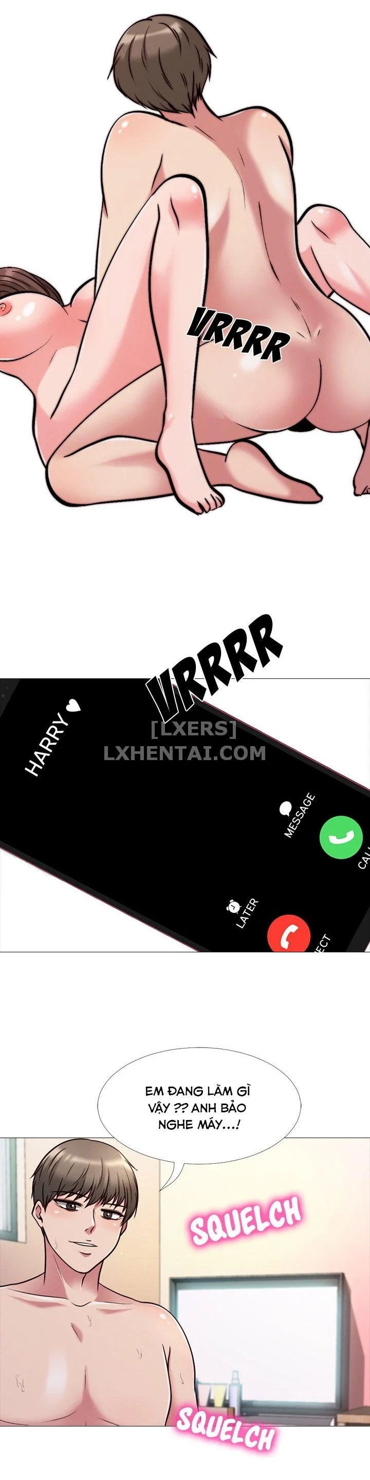 học bổng đặc biệt chapter 27 8