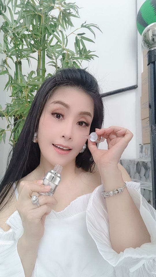 Serum Trắng Da Ngừa Nám - Extra Repair Serum 30ml