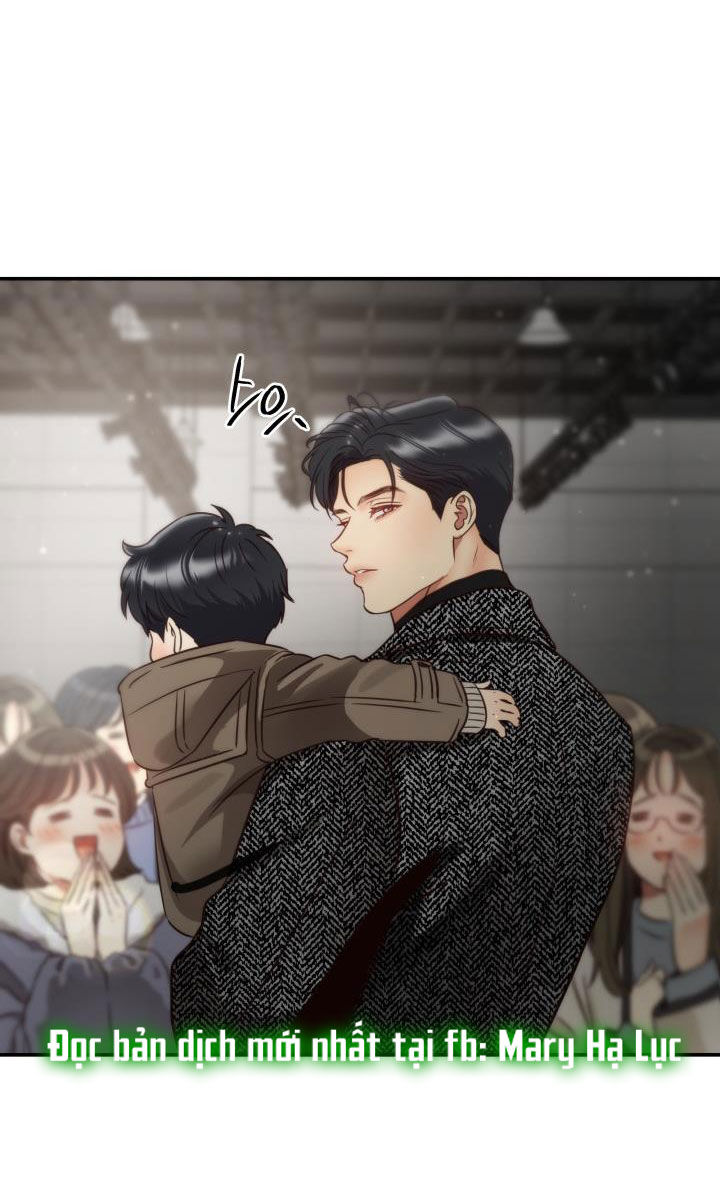 [16+] ánh sao ban mai chapter 76.2 28