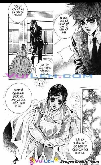 goong - [ hoàng cung ] chapter 12 176