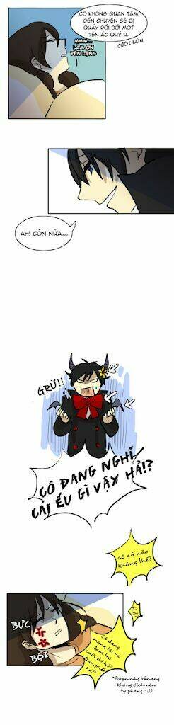 the devil who can't fly chapter 1 9