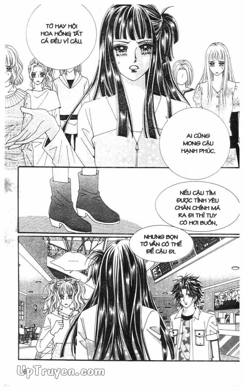 thoát kiếp hồ ly chapter 22 8