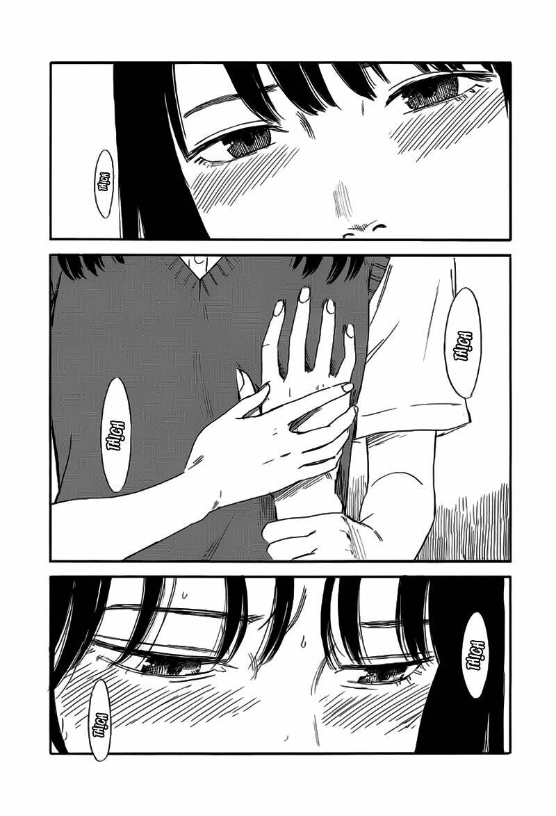 boku wa mari no naka chapter 36 19