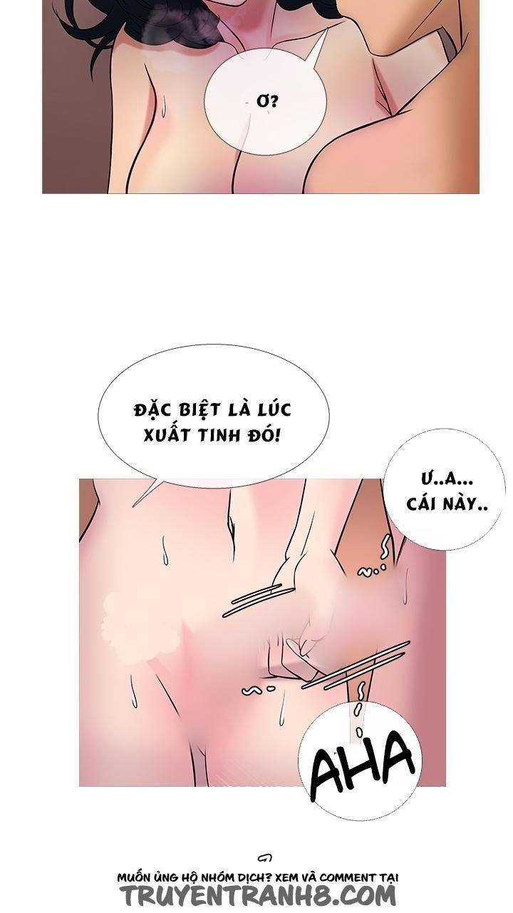 thiên đường chapter 44 31