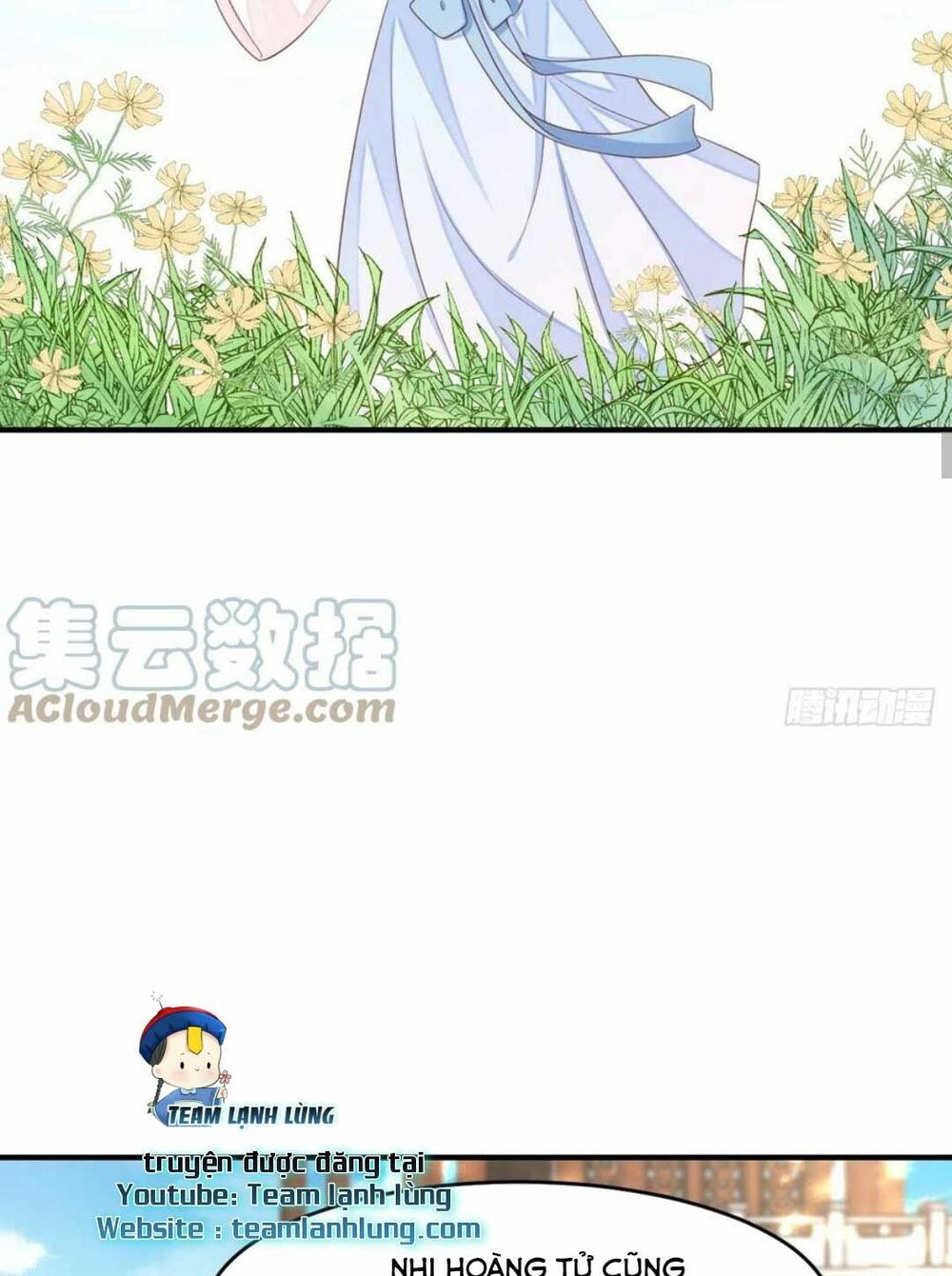 thuần hóa ba ba bạo quân chapter 53 30