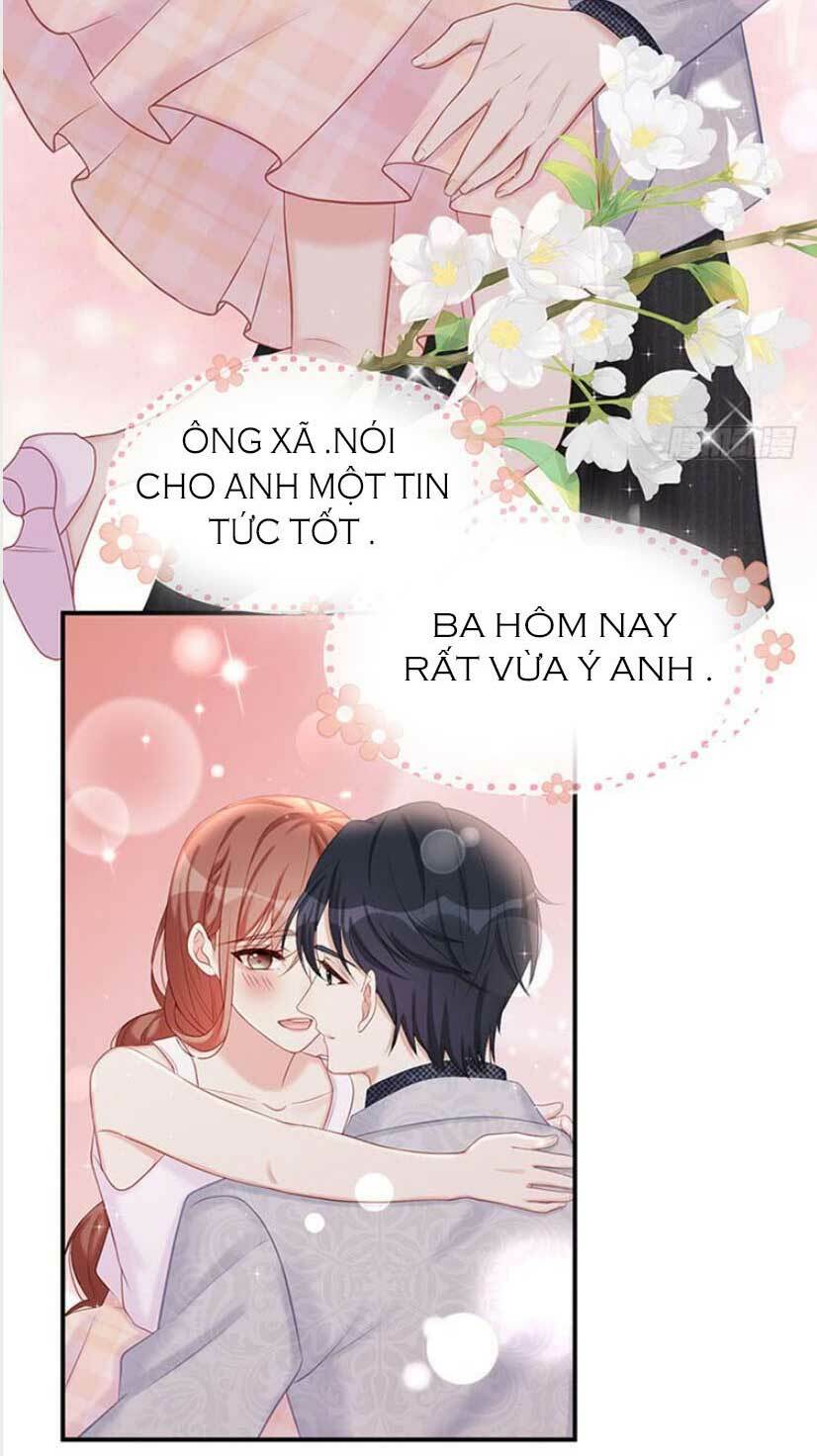 sủng em sủng tới tận cùng chapter 46.2 6