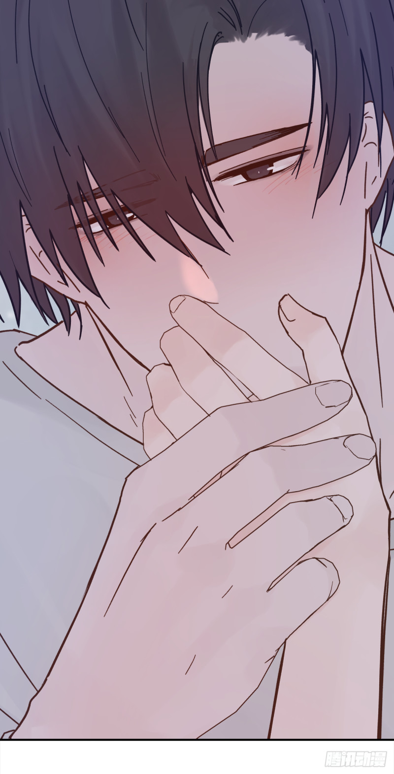 mối tình đầu gian nan của chu thành nhất chapter 44 24