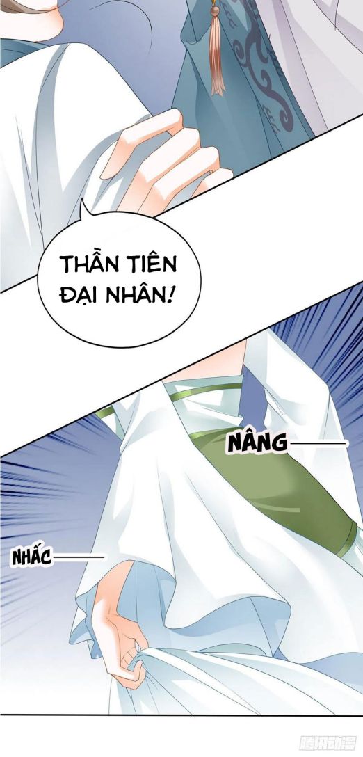bổn vương muốn nàng chapter 43 37