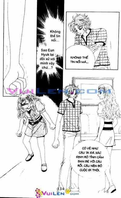 cô dâu bé xinh chapter 78 13