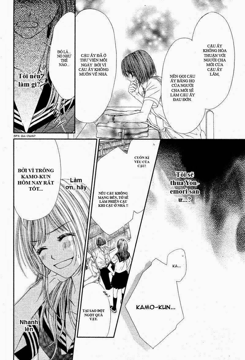 tổng hợp one shot. chapter 40 27