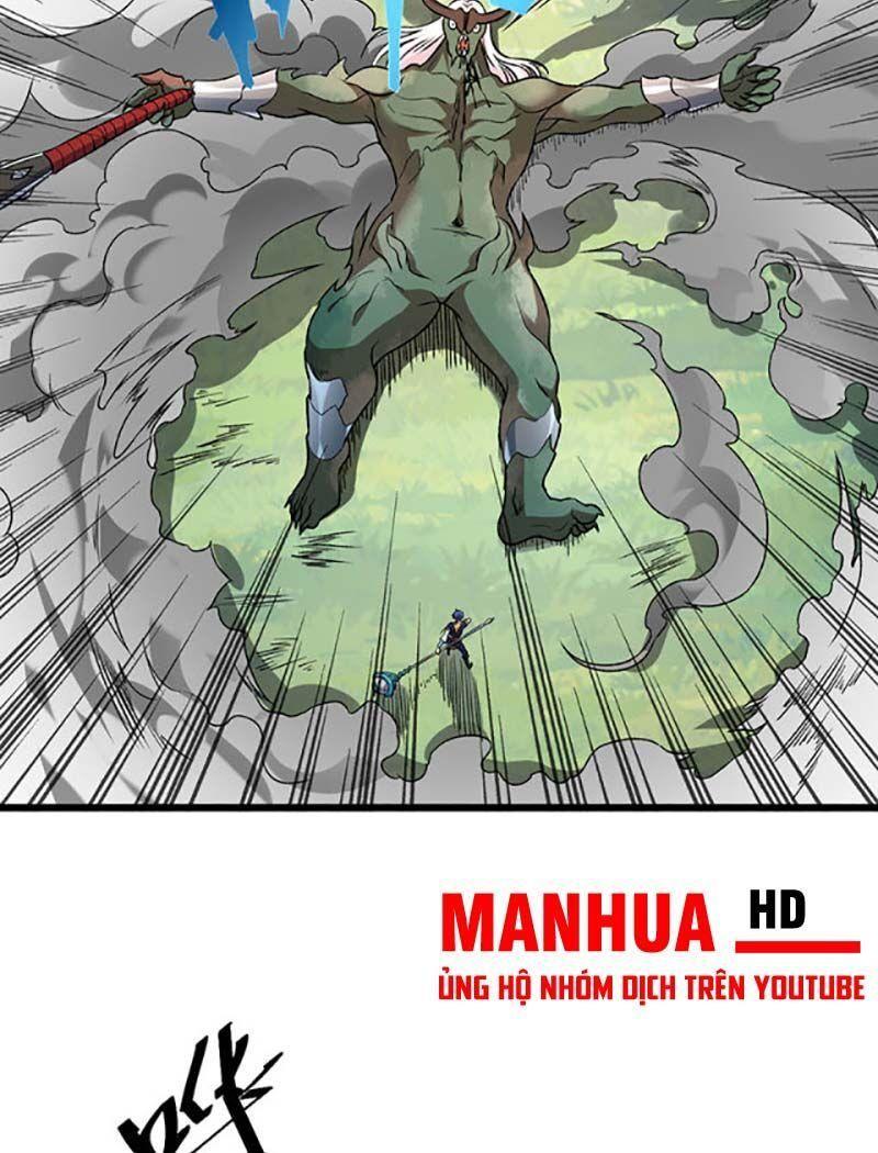 võ đạo độc tôn chapter 590 70