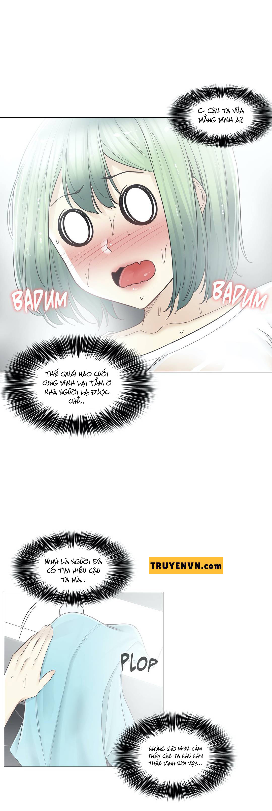 mở khóa tim em chapter 51 26