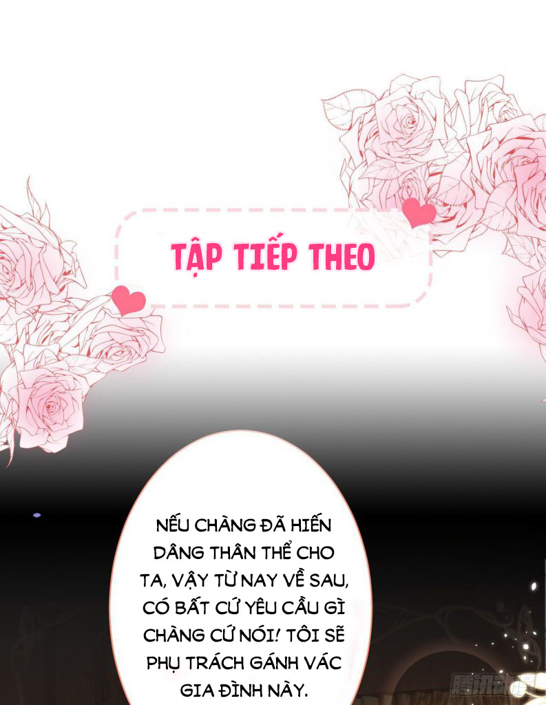 hotsearch của ảnh đế chapter 118 34