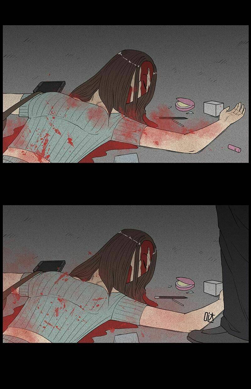 kinh dị đêm khuya chapter 20 13