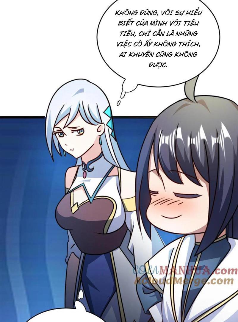 huyền huyễn: ta bắt đầu vô địch từ bại gia chapter 129 9