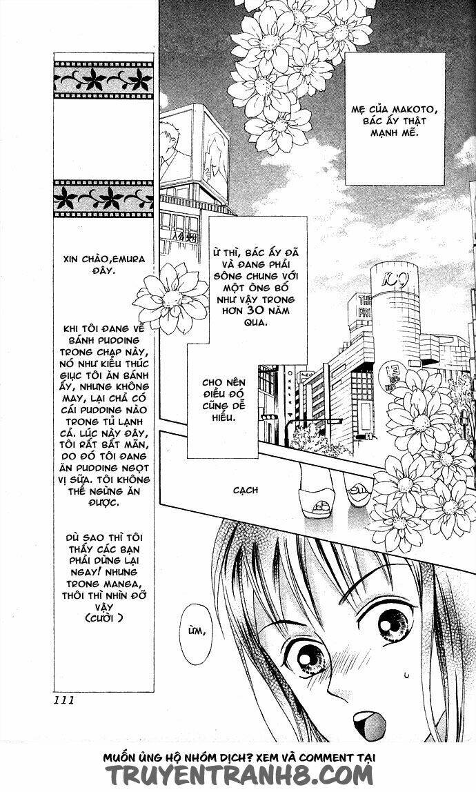 romeo và juliet hiện đại ii chapter 8 8