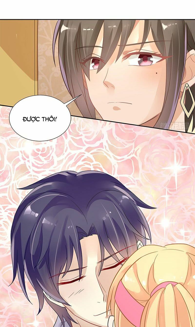 chồng già vợ trẻ trêu nhau hàng ngày chapter 19 32