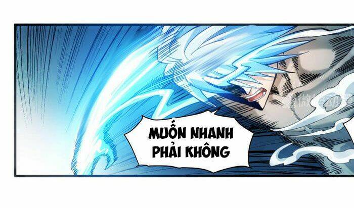 dị năng của ngươi thuộc về ta chapter 12 42