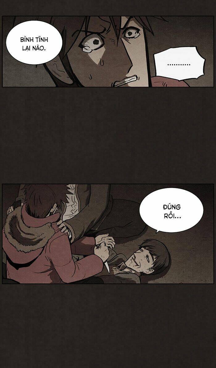 đứa con của quỷ dữ chapter 81 15