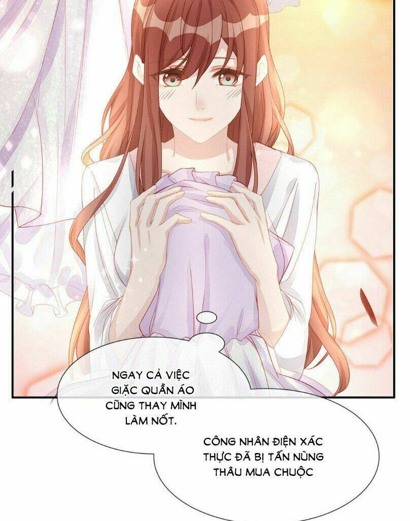 chỉ muốn cưng chiều em chapter 11 41