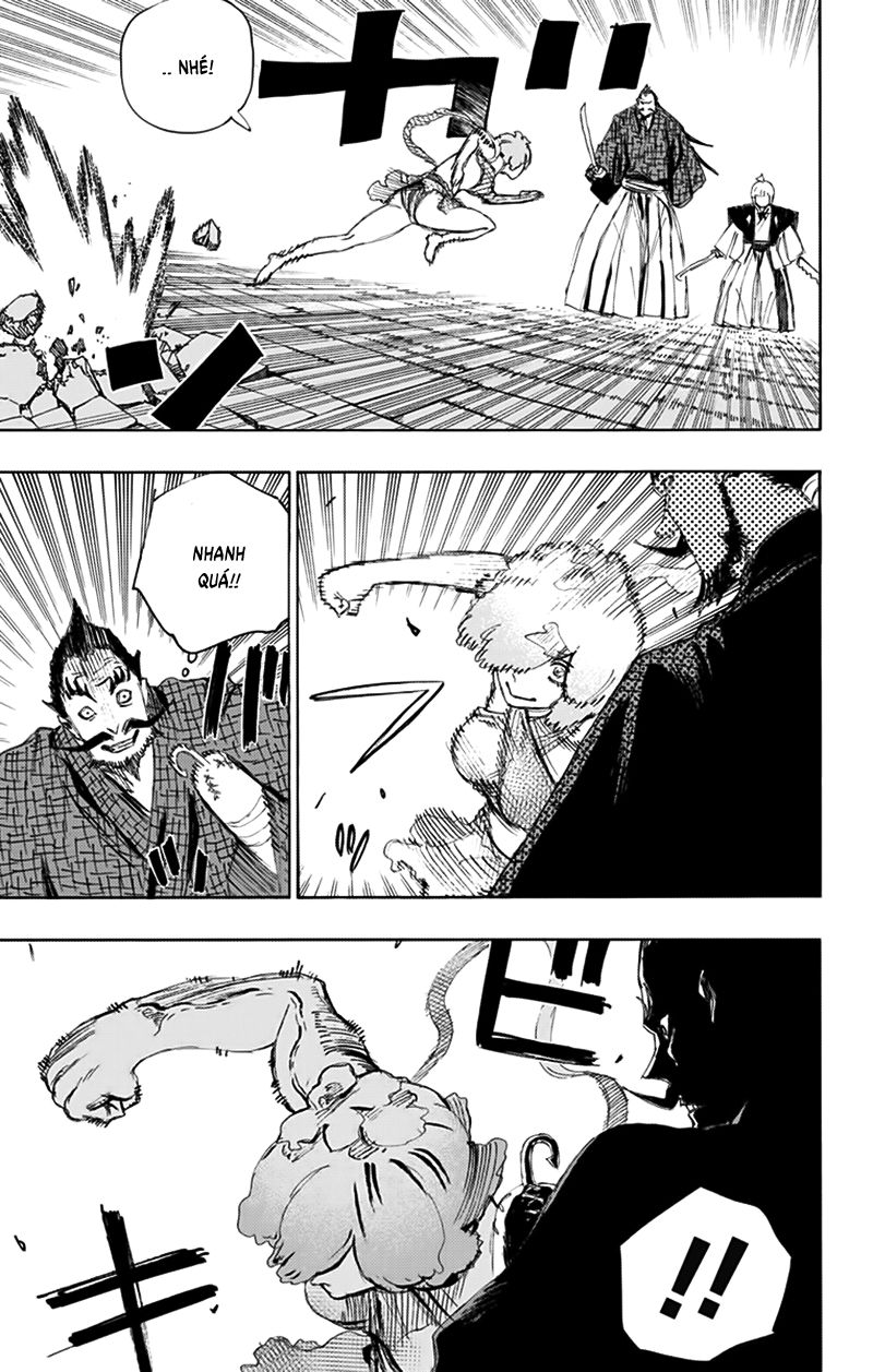 jigokuraku chapter 72 16