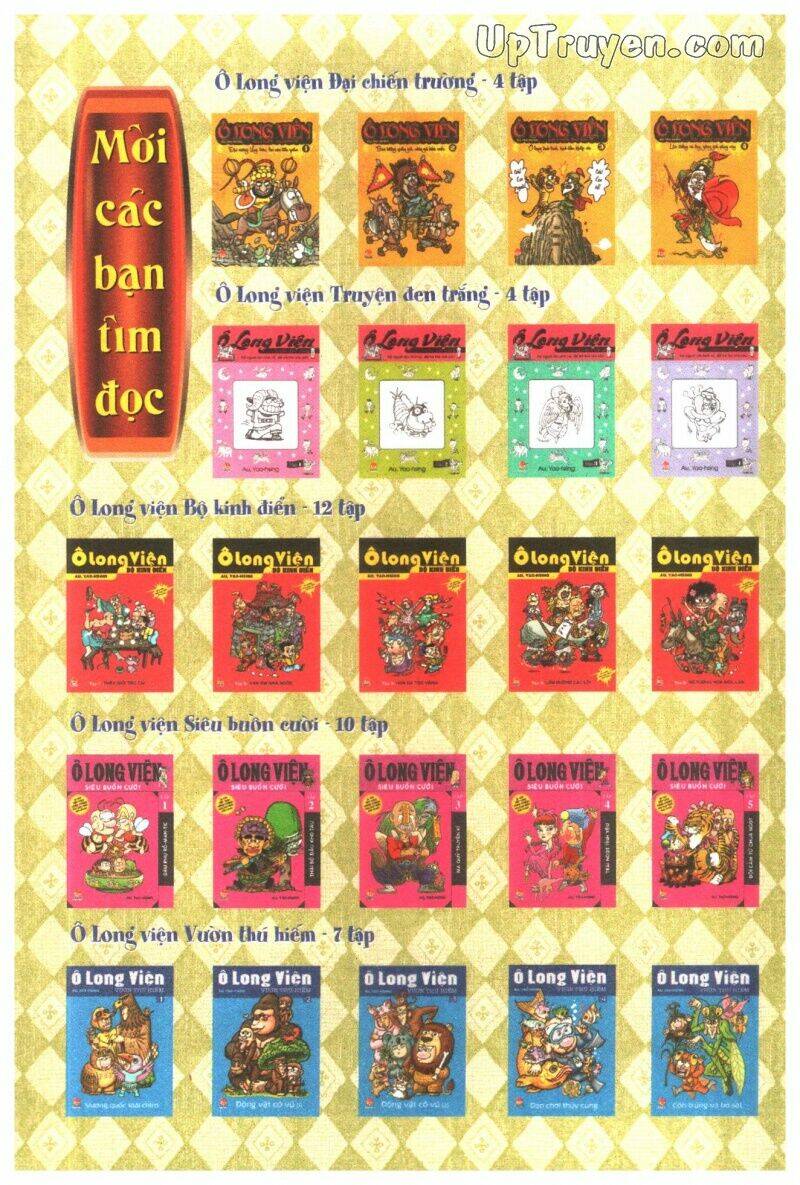 ô long viện tình huynh đệ chapter 10.4 31