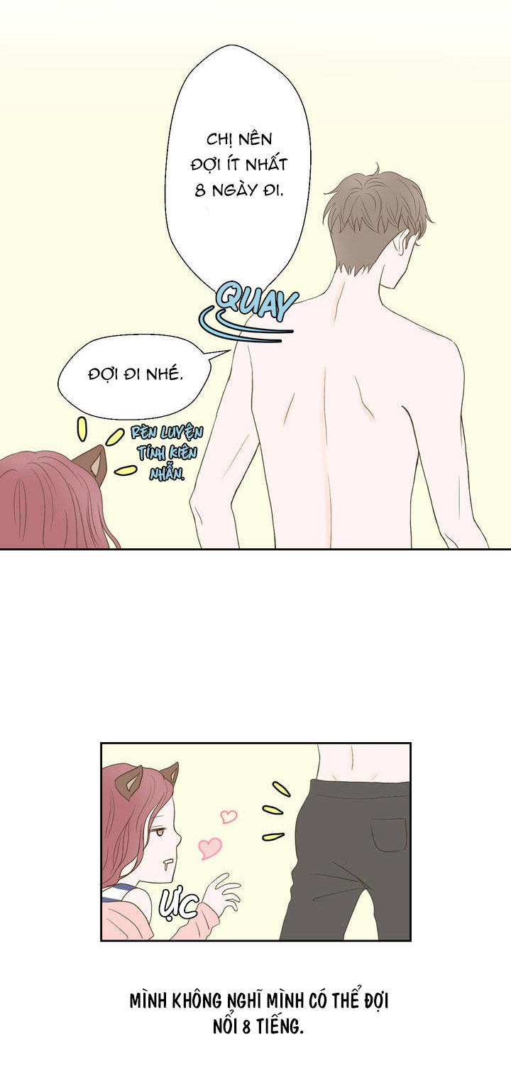 honey bed talk chapter 3 42