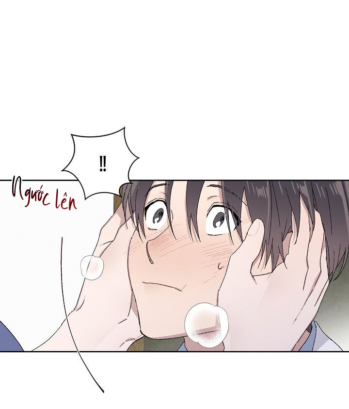 chàng tuấn mã của tôi chapter 21 49