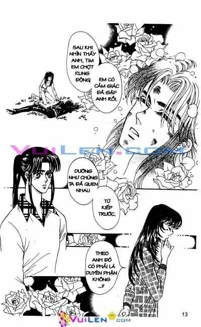 cô gái 300 tuổi chapter 2 13