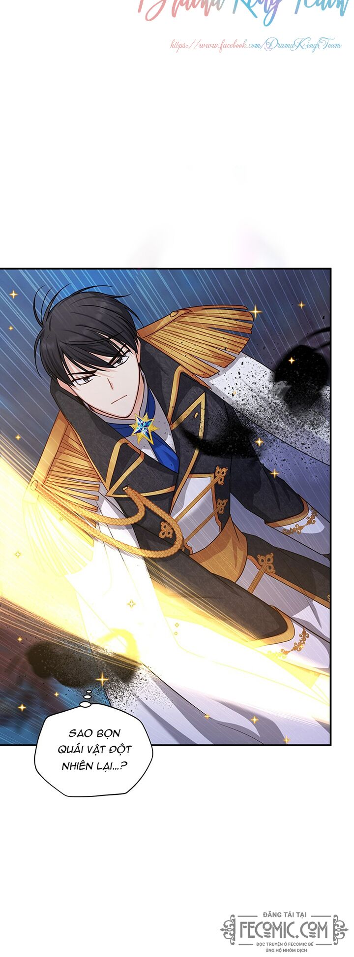nữ công tước với tâm hồn trống rỗng chapter 97 54