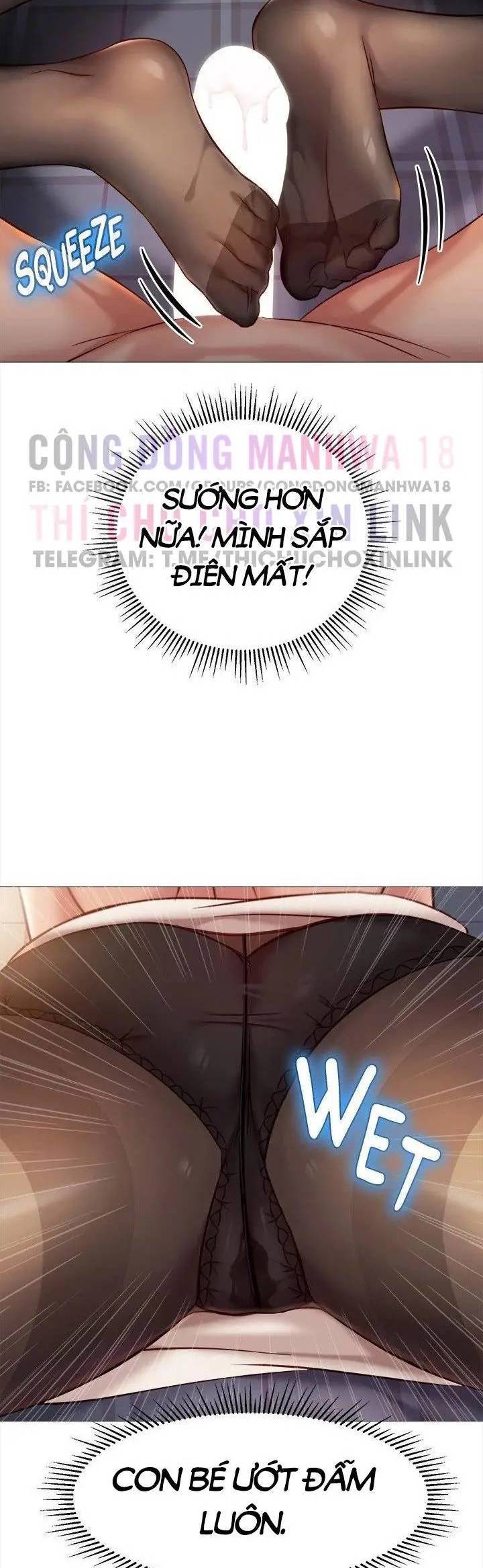 my daughter's friend chapter 92 27