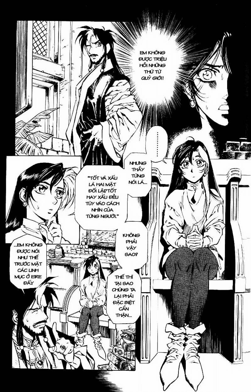 monster collection chapter 26 3